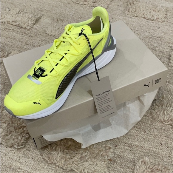 puma ultraride xtreme